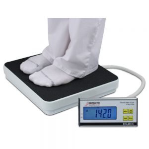 DR400C-Weighing